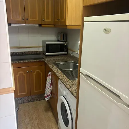 Chambre, Centre De Lägenhet *