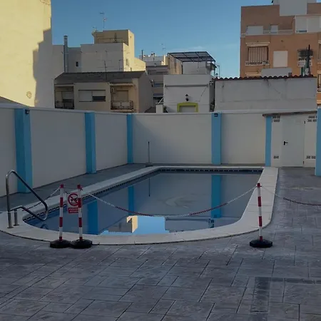 Lägenhet Chambre, Centre De