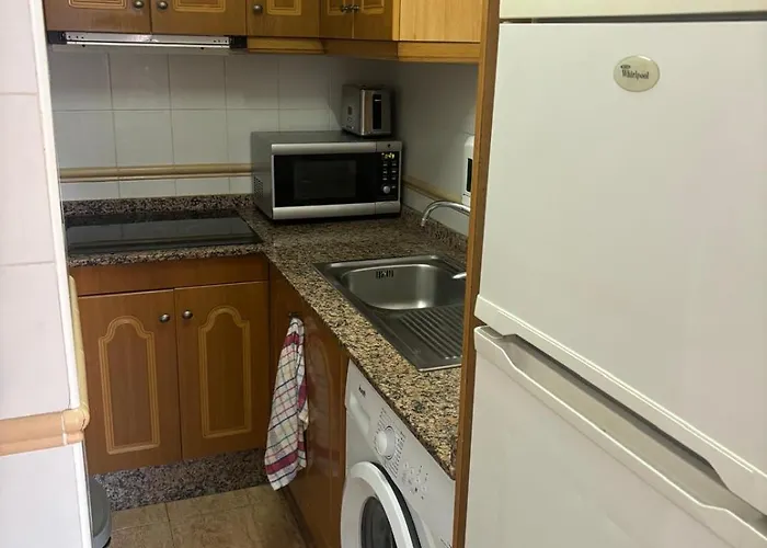 Chambre, Centre De Lägenhet *